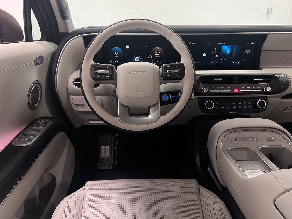 new 2026 Hyundai Palisade car, priced at $54,365