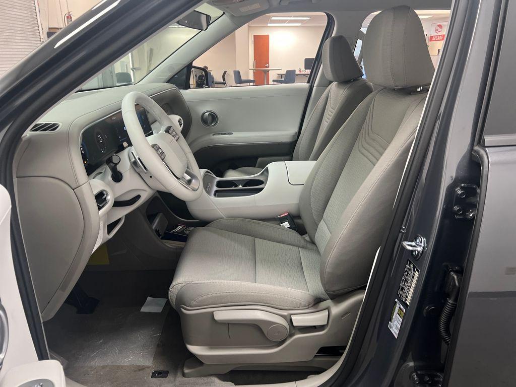 new 2026 Hyundai Palisade car, priced at $39,690