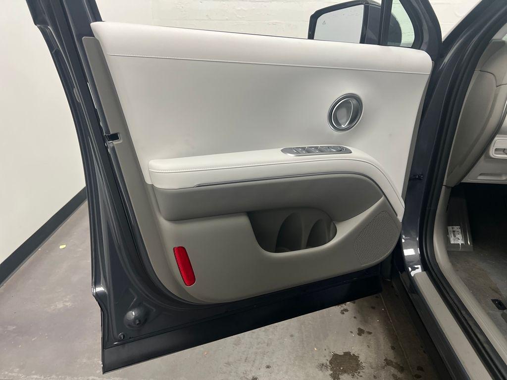 new 2026 Hyundai Palisade car, priced at $39,690