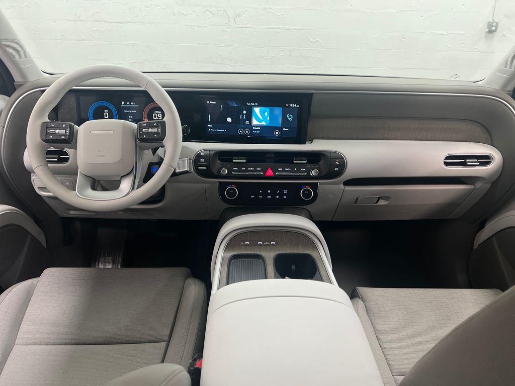 new 2026 Hyundai Palisade car, priced at $39,690