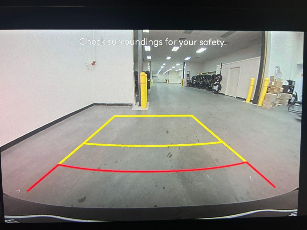 new 2026 Hyundai Palisade car, priced at $39,690