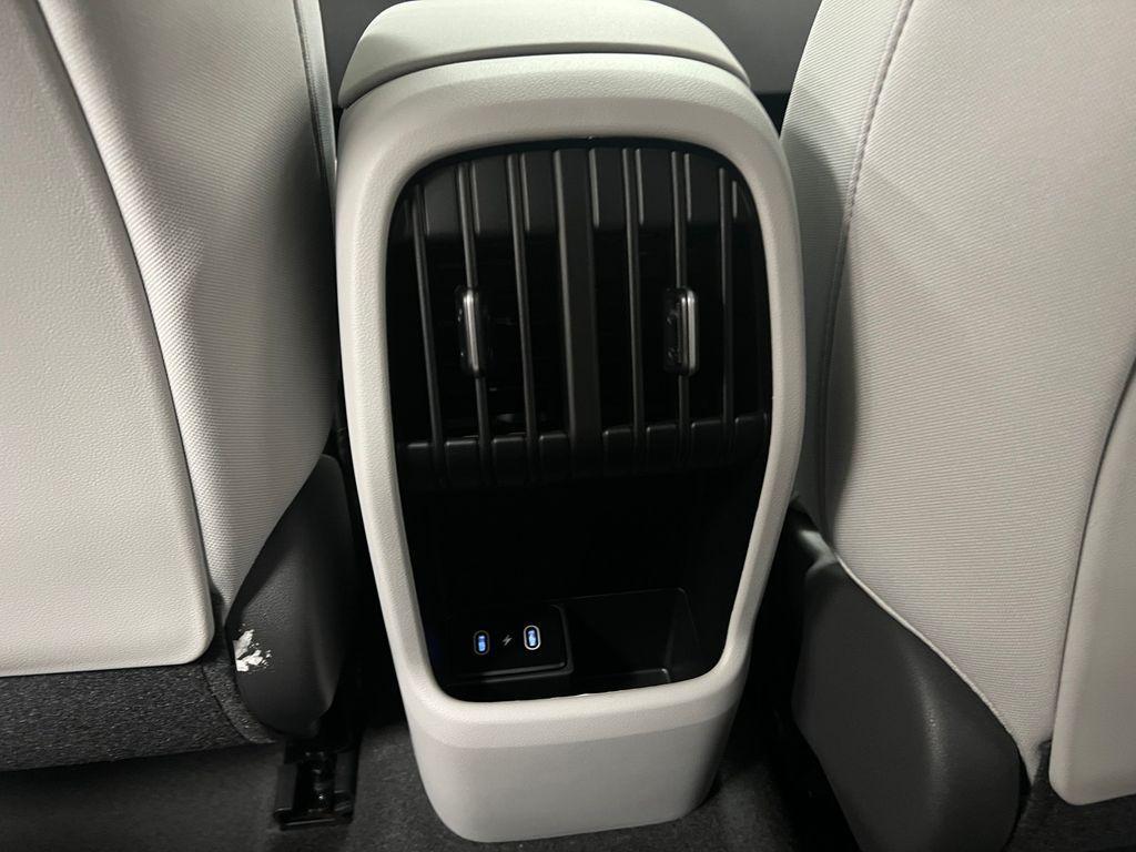 new 2026 Hyundai Kona car, priced at $26,660