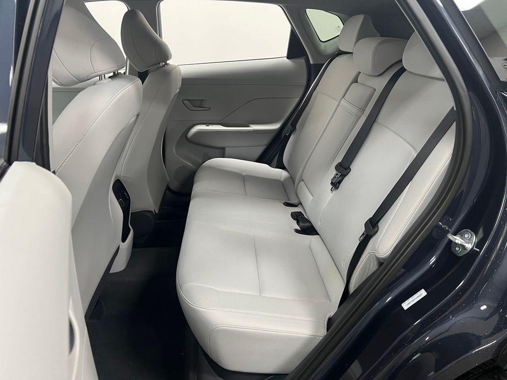 new 2026 Hyundai Kona car, priced at $26,660