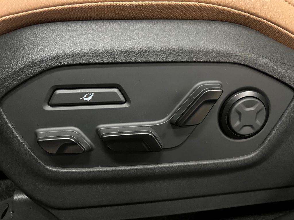 new 2026 Hyundai SANTA FE HEV car, priced at $50,044