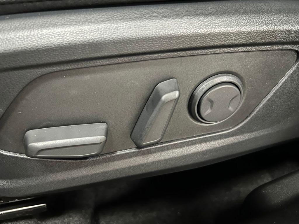 new 2026 Hyundai Tucson car, priced at $33,913