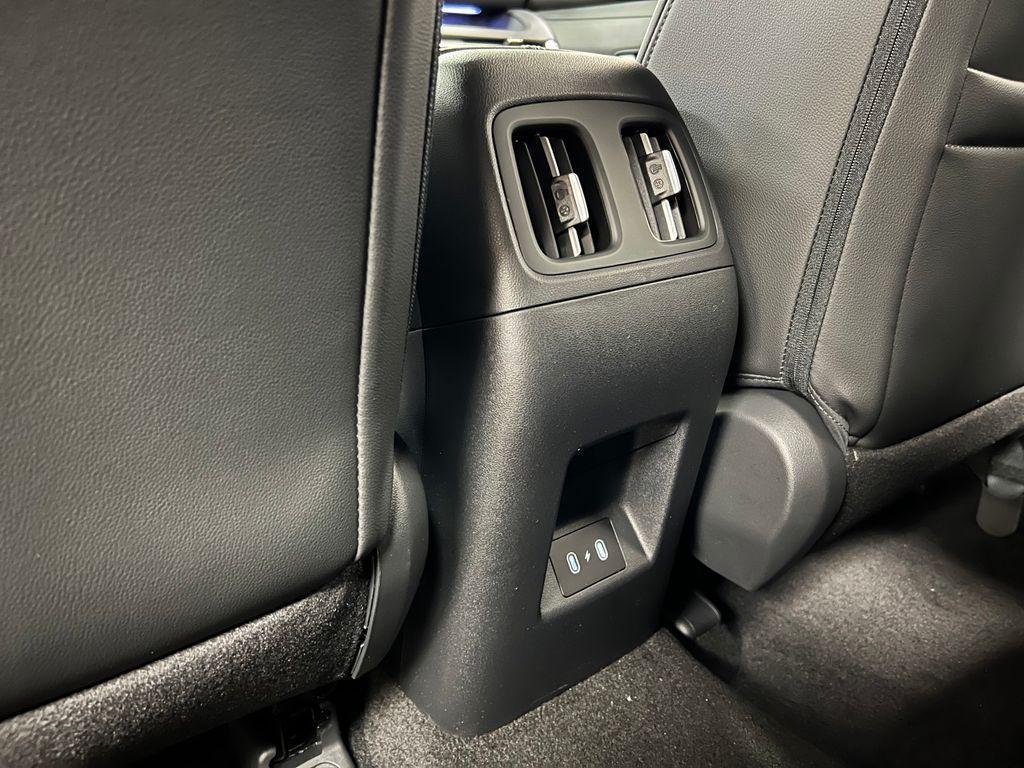 new 2026 Hyundai Tucson car, priced at $33,913