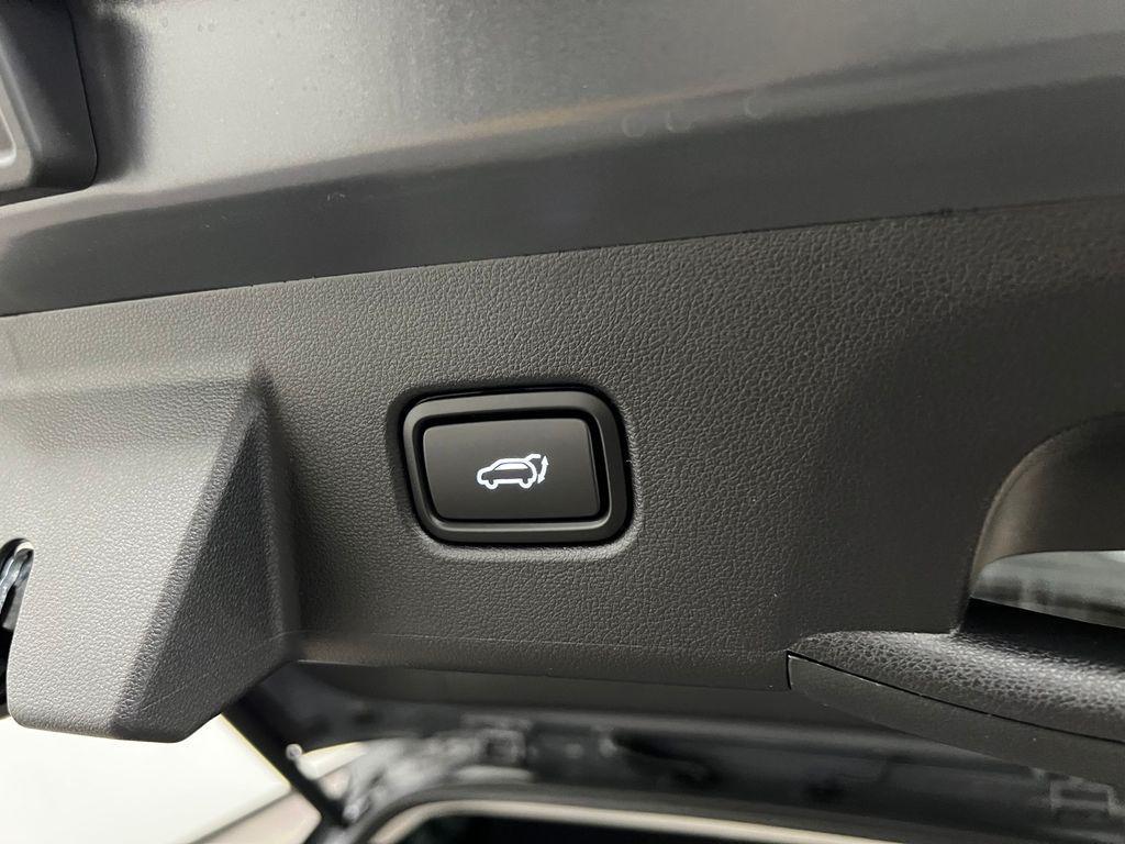 new 2026 Hyundai Tucson car, priced at $33,913