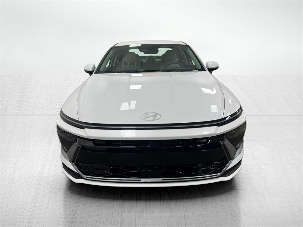 new 2026 Hyundai Sonata car, priced at $27,494