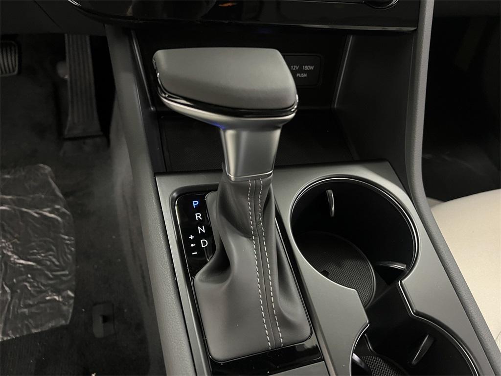 new 2026 Hyundai Sonata car, priced at $27,494