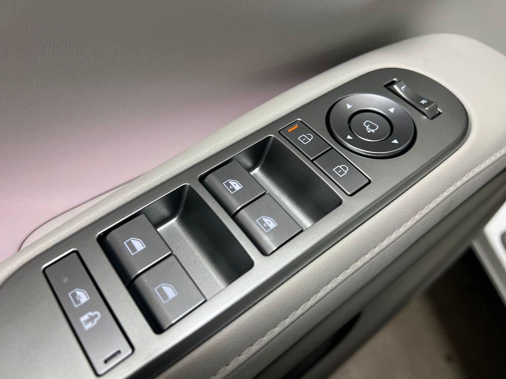 new 2026 Hyundai Palisade car, priced at $45,893