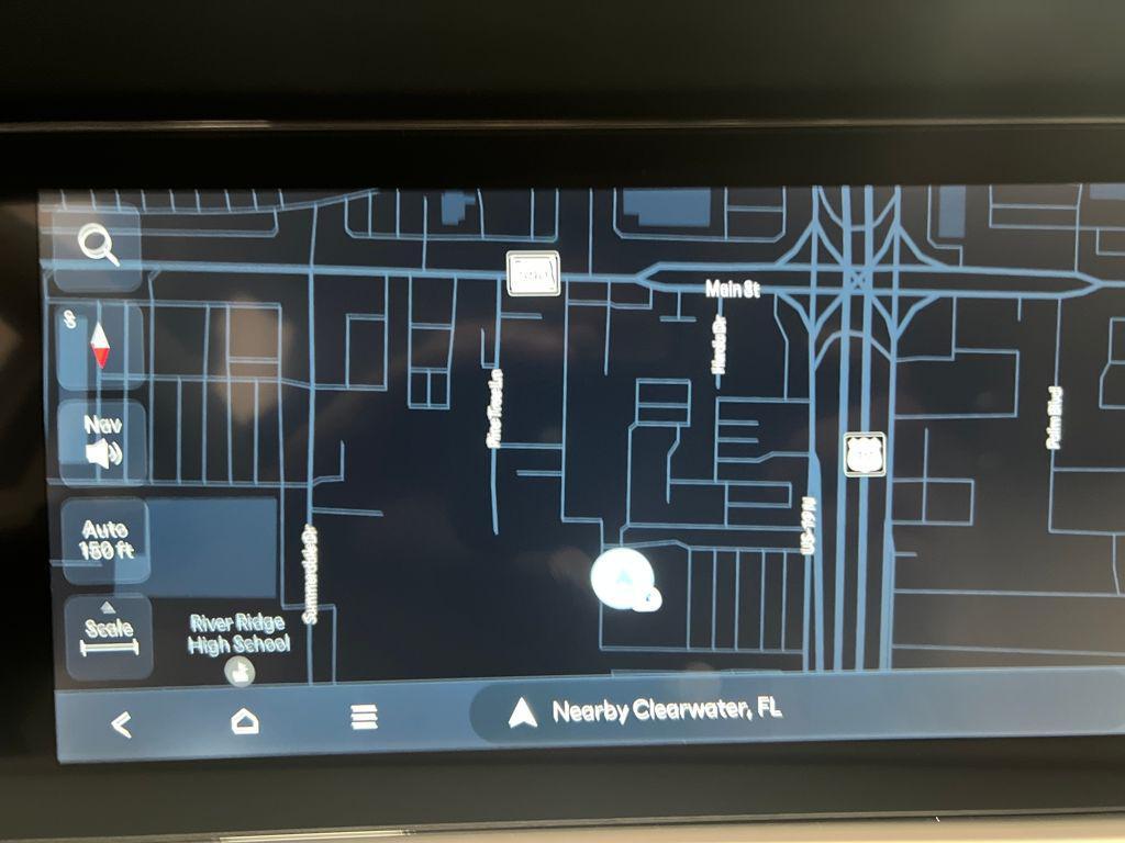 new 2026 Hyundai Palisade car, priced at $45,893