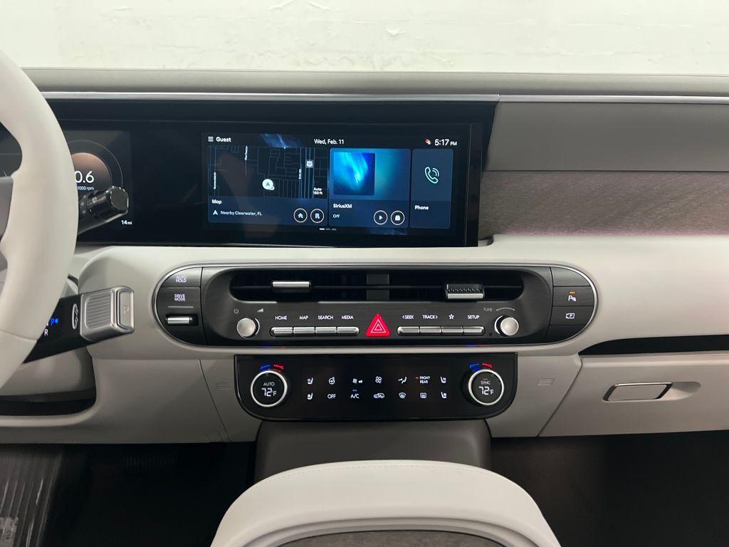 new 2026 Hyundai Palisade car, priced at $45,893