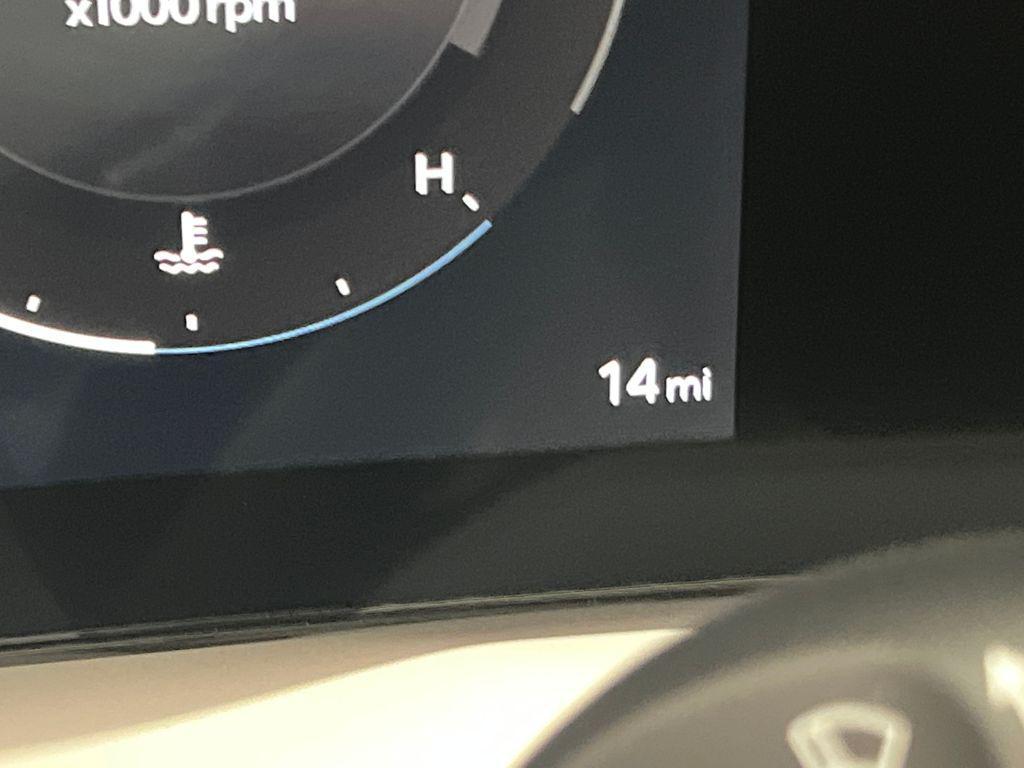 new 2026 Hyundai Palisade car, priced at $45,893