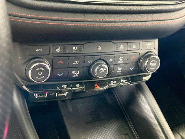 used 2023 Dodge Durango car, priced at $42,568