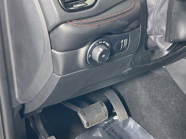 used 2023 Dodge Durango car, priced at $42,568