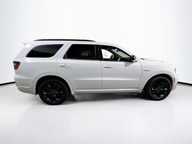 used 2023 Dodge Durango car, priced at $42,568