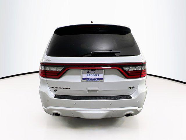 used 2023 Dodge Durango car, priced at $42,568