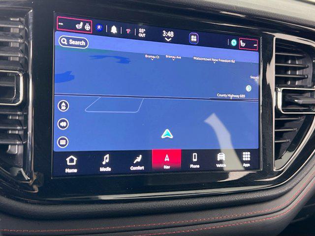 used 2023 Dodge Durango car, priced at $42,568