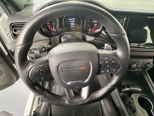 used 2023 Dodge Durango car, priced at $42,568