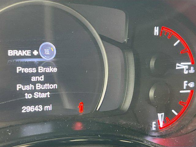 used 2023 Dodge Durango car, priced at $42,568