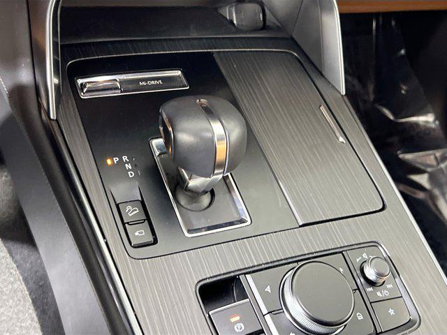 used 2025 Mazda CX-70 car, priced at $47,451