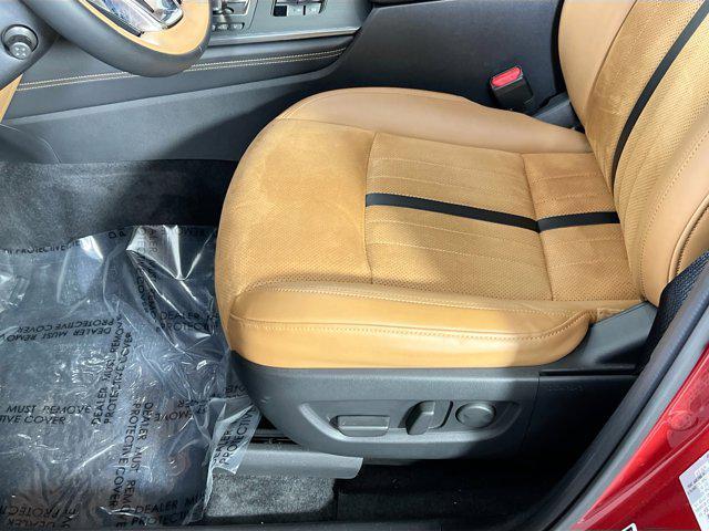 used 2025 Mazda CX-70 car, priced at $47,451