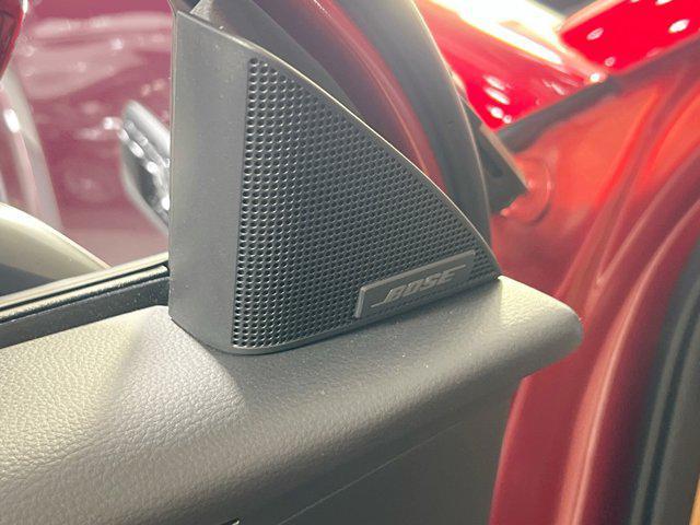 used 2025 Mazda CX-70 car, priced at $47,451