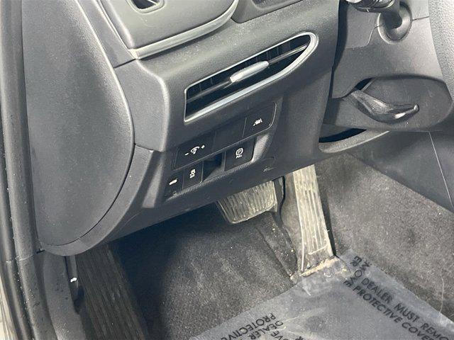 used 2023 Hyundai Sonata car, priced at $22,105