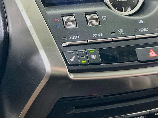 used 2018 Lexus NX 300h car, priced at $27,681