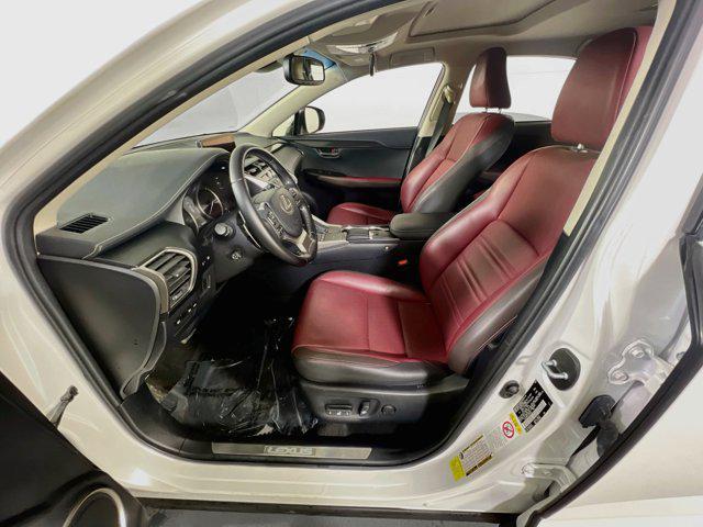 used 2018 Lexus NX 300h car, priced at $27,681