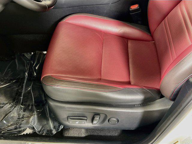 used 2018 Lexus NX 300h car, priced at $27,681