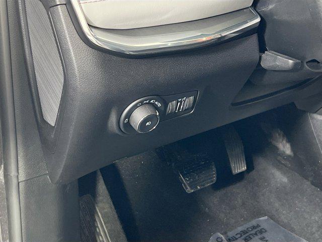 used 2022 Jeep Compass car, priced at $23,794