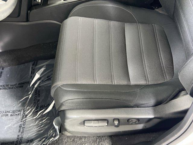 used 2022 Honda CR-V car, priced at $28,964