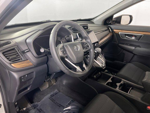 used 2022 Honda CR-V car, priced at $28,964