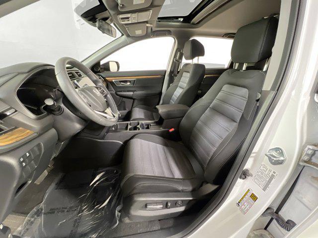 used 2022 Honda CR-V car, priced at $28,964