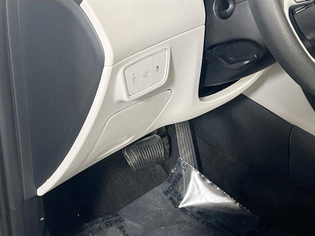 used 2023 Hyundai Tucson car, priced at $25,765