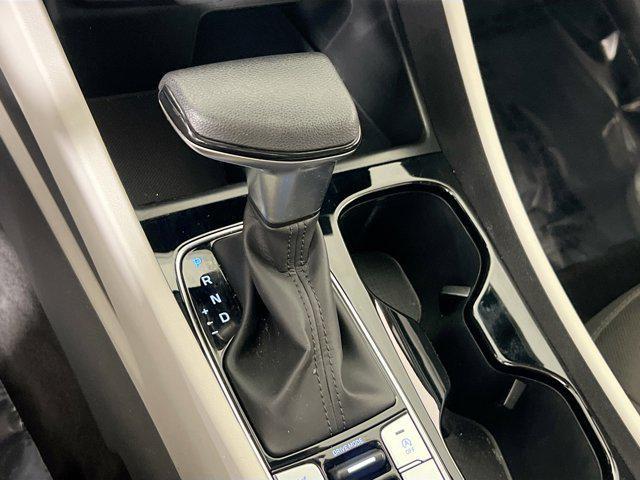 used 2023 Hyundai Tucson car, priced at $25,765