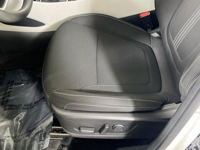used 2023 Hyundai Tucson car, priced at $25,765