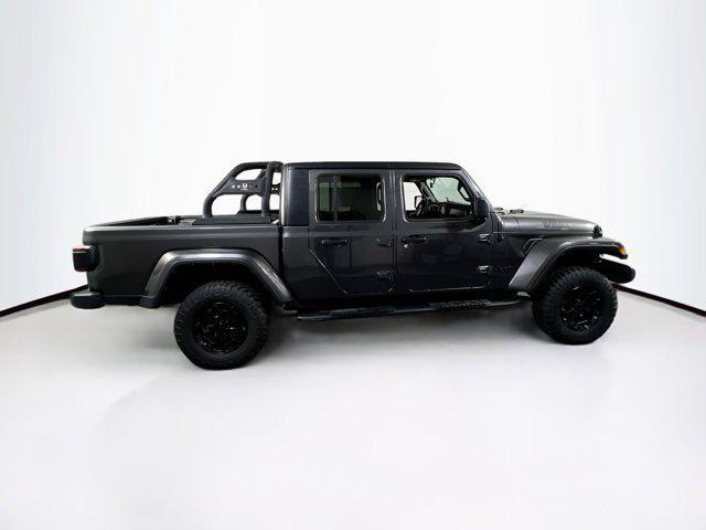 used 2023 Jeep Gladiator car, priced at $34,343