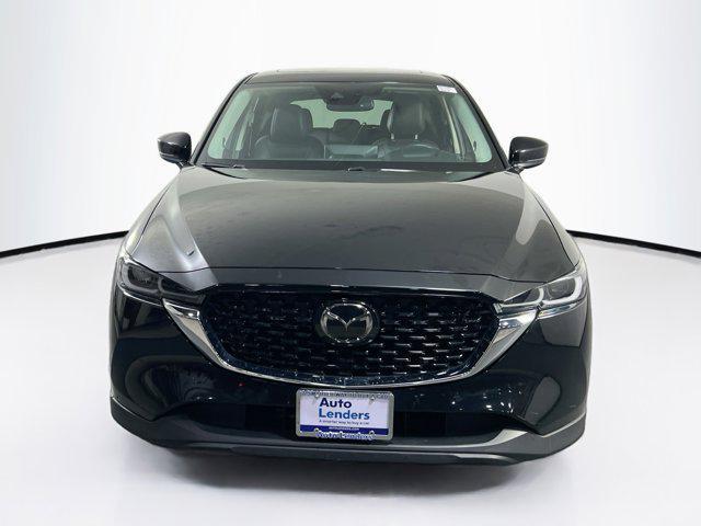 used 2023 Mazda CX-5 car, priced at $26,538