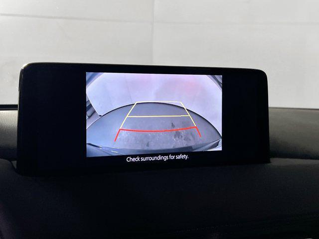 used 2023 Mazda CX-5 car, priced at $26,538