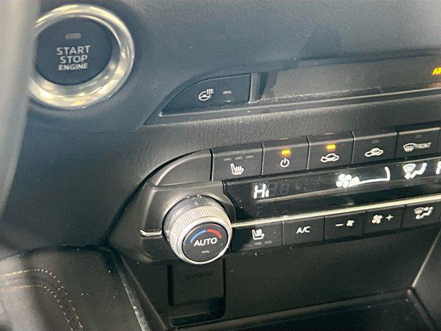 used 2023 Mazda CX-5 car, priced at $26,538