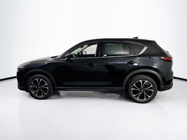 used 2023 Mazda CX-5 car, priced at $26,538