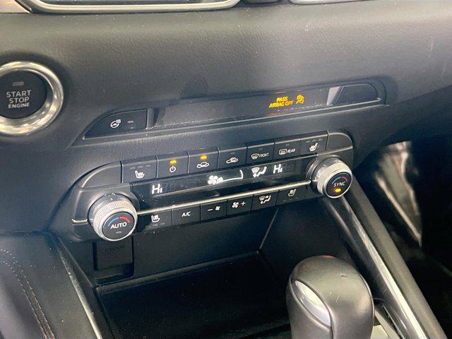 used 2023 Mazda CX-5 car, priced at $26,538