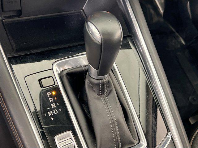 used 2023 Mazda CX-5 car, priced at $26,538