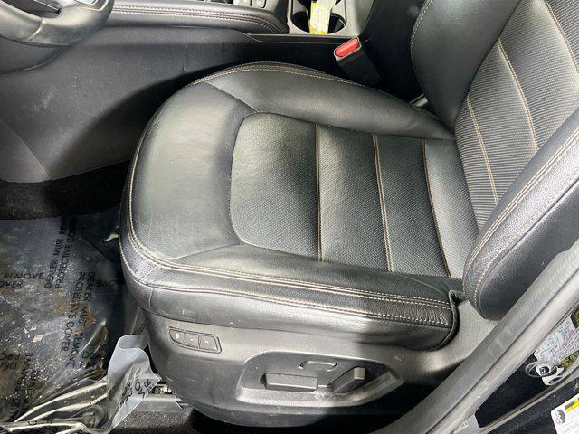 used 2023 Mazda CX-5 car, priced at $26,538