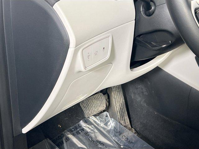 used 2023 Hyundai Tucson car, priced at $24,904