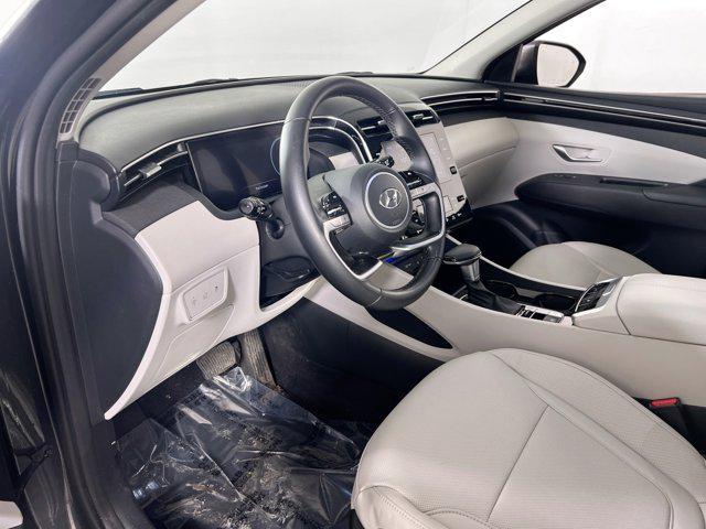 used 2023 Hyundai Tucson car, priced at $24,904