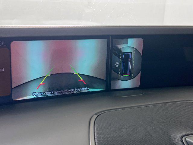 used 2024 Lincoln Nautilus car, priced at $49,154