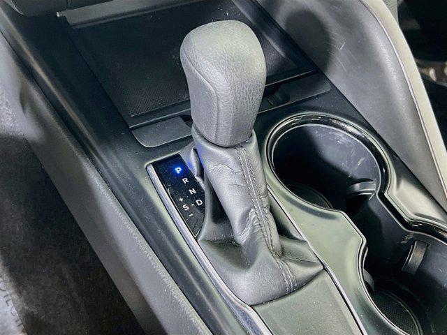 used 2018 Toyota Camry car, priced at $22,562